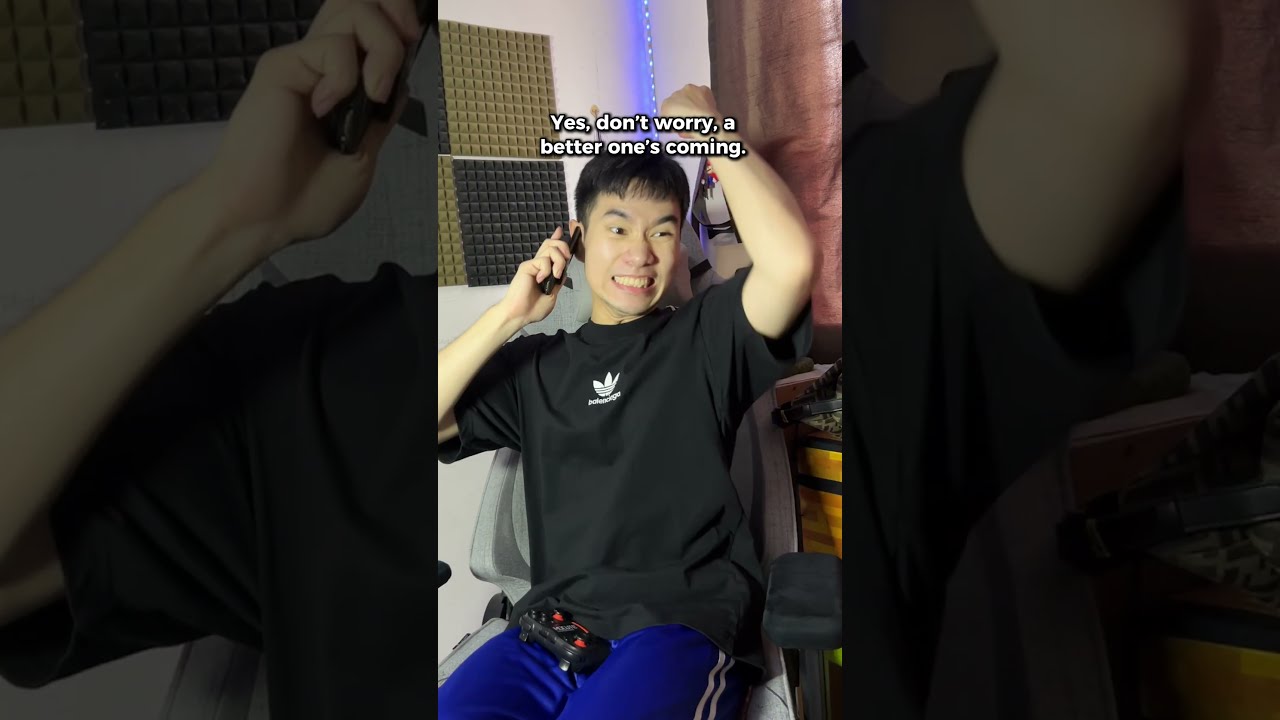 Motivational Speaker: 🤡