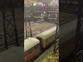 Dropping The Basin Signal