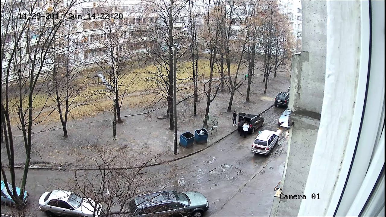 4mp cam Day video 8Mbit DS 2CD2042WD I