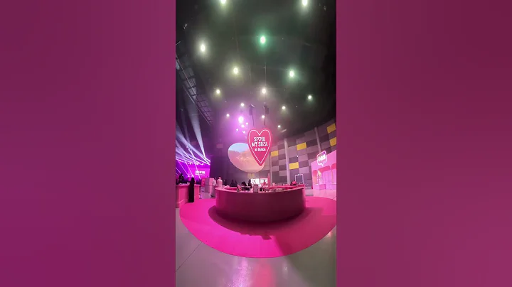 Exhibition Booth Builders UAE | Event Organizer Dubai | Exhibition Stand Design Companies in Dubai