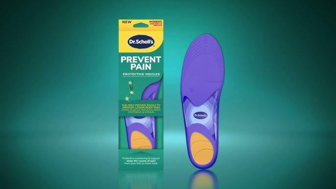 Hard Skin Remover Nano Glass Foot File| Dr. Scholl's