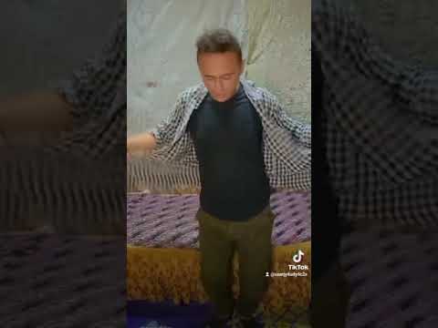 يا رضي خشي يا عين امك الووووو