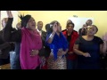 Yive Incasa $ TatMrara $ African Gospel Church $ Walmer PE part1