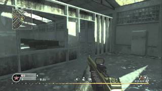 COD4 Free For All 7 (Vacant)