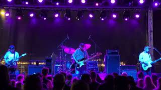 Glare blank  10425 At Furnace Fest 2025 Day 2