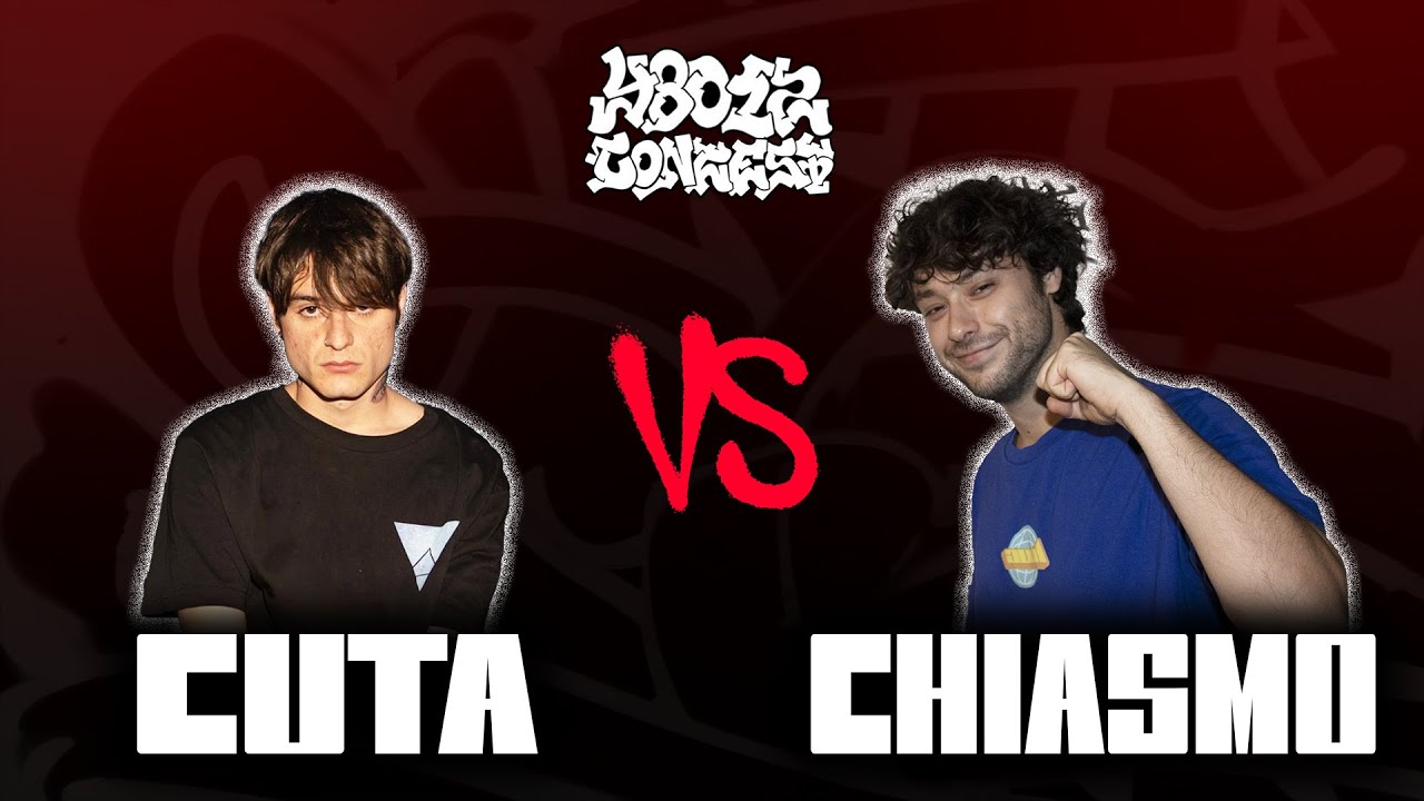 CUTA vs CHIASMO (Ottavi) 48012 CONTEST