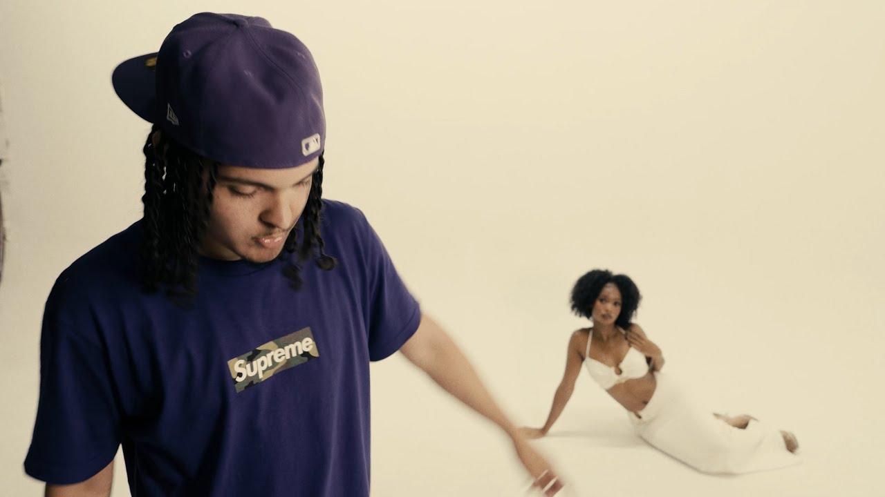 Luisss - Dirty You Remix (Official Music Video) [dir. 