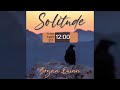 A Preview and Cover Art Release of Solitude, The Debut Single from World Flutist, Bryan Quinn