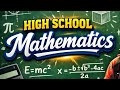 Mathematics Class Live