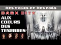 Dark city dalex proyas  analyse  critique