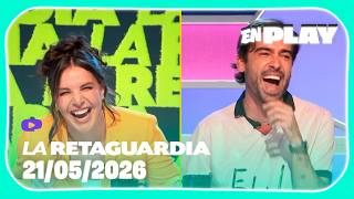 El estudiante que denunció a RENFE con MARC BIARNÉS | LA RETAGUARDIA