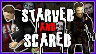 Scraping by to Survive With a Random Survivor | Project Zomboid Movie | Season 2 Pt.1