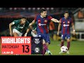 Barcelona Alaves goals and highlights