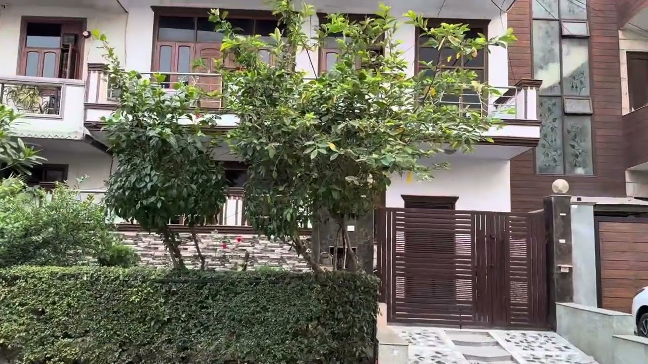 C block palam vihar Gurgaon || 173sq.yds || @4.35cr || Gurgaon dream vlogs