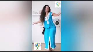 رقص مغربي ساخن بحركات جنسية  Morocco Chaabi Dance 18