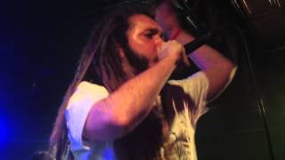 Sensamotion - Struggling Man
