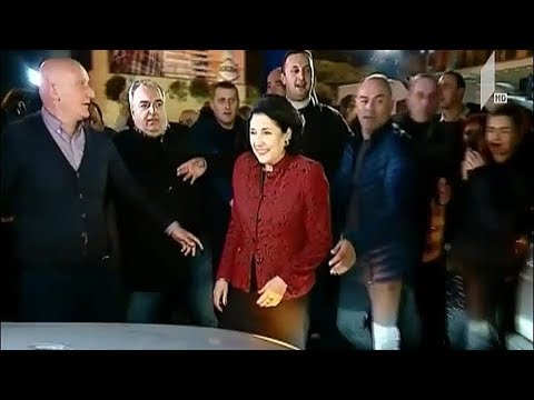 საპრეზიდენტო არჩევნების შედეგები და შეფასებები