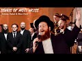 Songs of moti weiss  freilach band ft shloime daskal  shira choir     