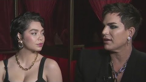 An inside look at ‘Cabaret at the Kit Kat Club’