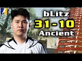 [POV PEEK] bLitz (30-10) | Faceit Ranked | May 12, 2025