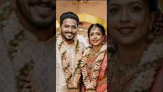 സ്റ്റാർ സിംഗർ വൈശാഖന്റെ വിവാഹ നിമിഷം|Star Singer vaishakan wedding #starsingerseason10 #shortsfeed