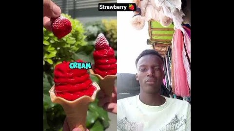 which Ice cream would you like to try #icecream #chocolate #strawberry #shorts #fypシ゚viral #viral