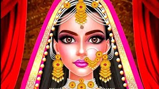 Rani padmavati Royal queen makeover||@StylishGamerr|Android gameplay||girl cool games screenshot 3