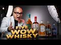 Cheap Price, Amazing Taste! 5 Budget Whiskies You Must Try in India 🇮🇳 | Starting from 690/- only