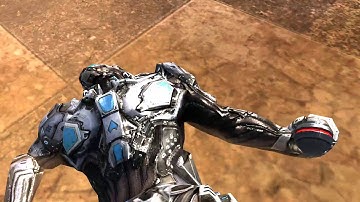 N.O.V.A 3 Gameplay Walkthrough Part 3