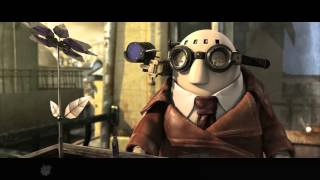 2014 Oscar Nominated Short Films Trailer