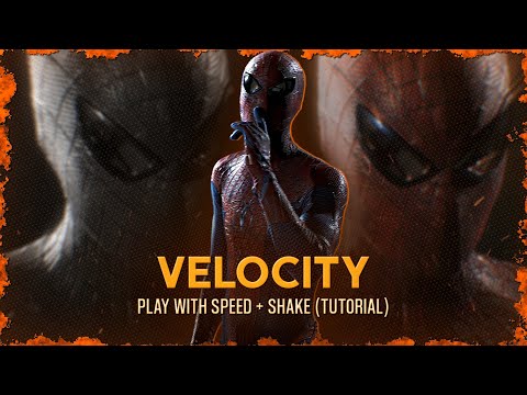 FicTic Like Velocity + Shake Tutorial (Easy + U Smooth)