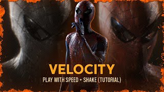 FicTic Like Velocity + Shake Tutorial (Easy + U Smooth)