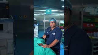 Advanced Brain &amp; Spine Surgeries | Expert Care at RR Hospitals #rrhospitals #brainandspinecare