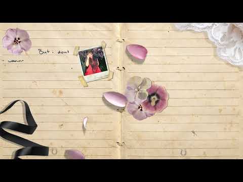 WAYSIDE | Lyric Video | Anna Colette