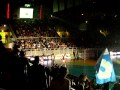 Intro finale Euro Tournoi handball Strasbourg 2011