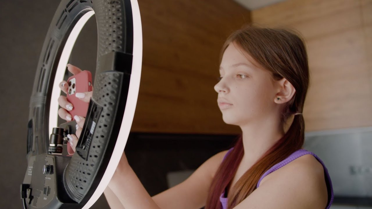 TikTok teen skin-care routines are harmful