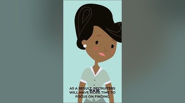 Changes going on in the Recruiting Industry | Talentplace | Resume | Job