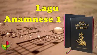 Lagu Anamnese 1 - TPE 2020