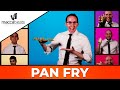 The Maccabeats - Pan Fry (Bad Guy and Old Town Road parody) - Hanukkah 2019