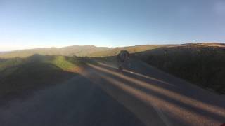 Summit ll Longboarding