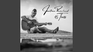 Video thumbnail of "Jonathan Painchaud - Fais-toi s'en pas (Acoustique)"