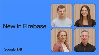 What's new in Firebase