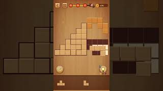 BlockPuz: Block Puzzle Games level 97 |  Mobile Games screenshot 5
