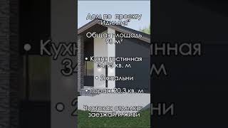 Посёлок «Ново-Шаймуратово» — твой дом в гармонии с природой!