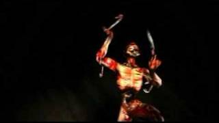 Clive barker's Undying - original trailer - PC videogame Clive barker's Undying - original trailer - PC videogame