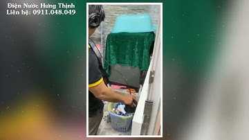 Dịch vụ dò đường ống nước | Thợ Sửa Ống Nước Tại Nhà