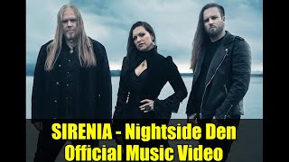 Download Lagu SIRENIA - Nightside Den Official Music Video | New Symphonic Metal Single 2025 MP3 Download Lagu SIRENIA - Nightside Den Official Music Video | New Symphonic Metal Single 2025 MP3
