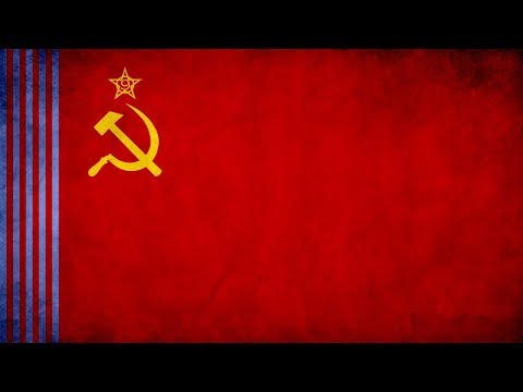 The Internationale: GETchan Version [6 Year and 10k Sub Special!]