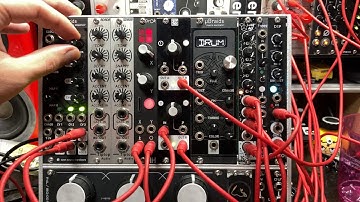 キャプテンZ_HyperのMoDular NEWS!! Mutable Branches Twigs Firmeare