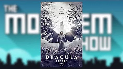 Dracula Untold Review - The Movie Em Show